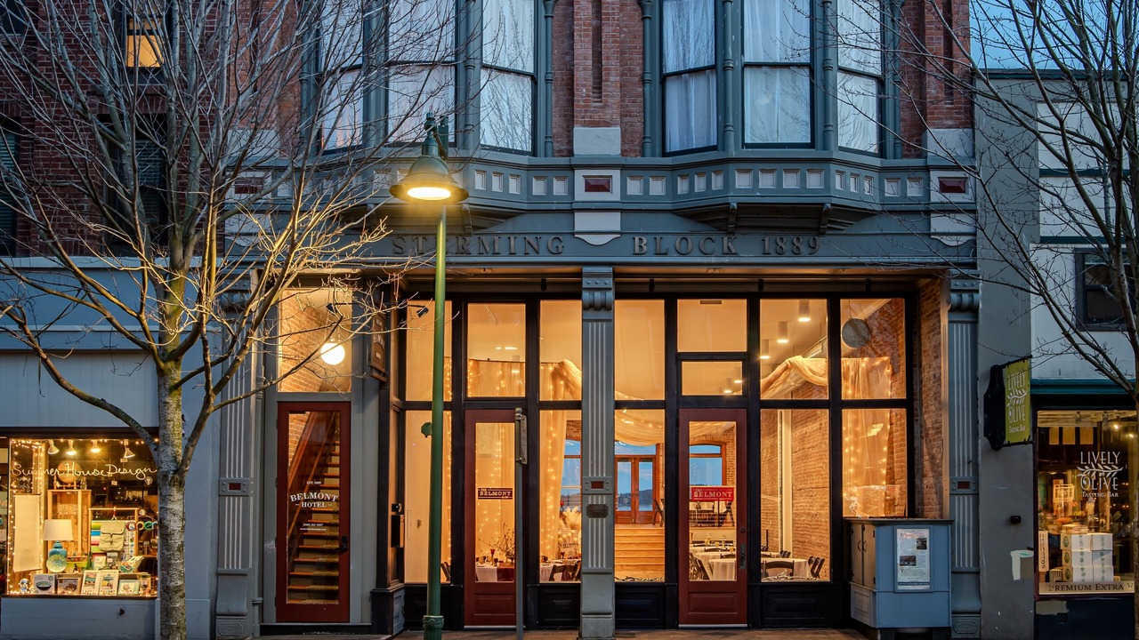 Photo of Outdoor in Port Townsend