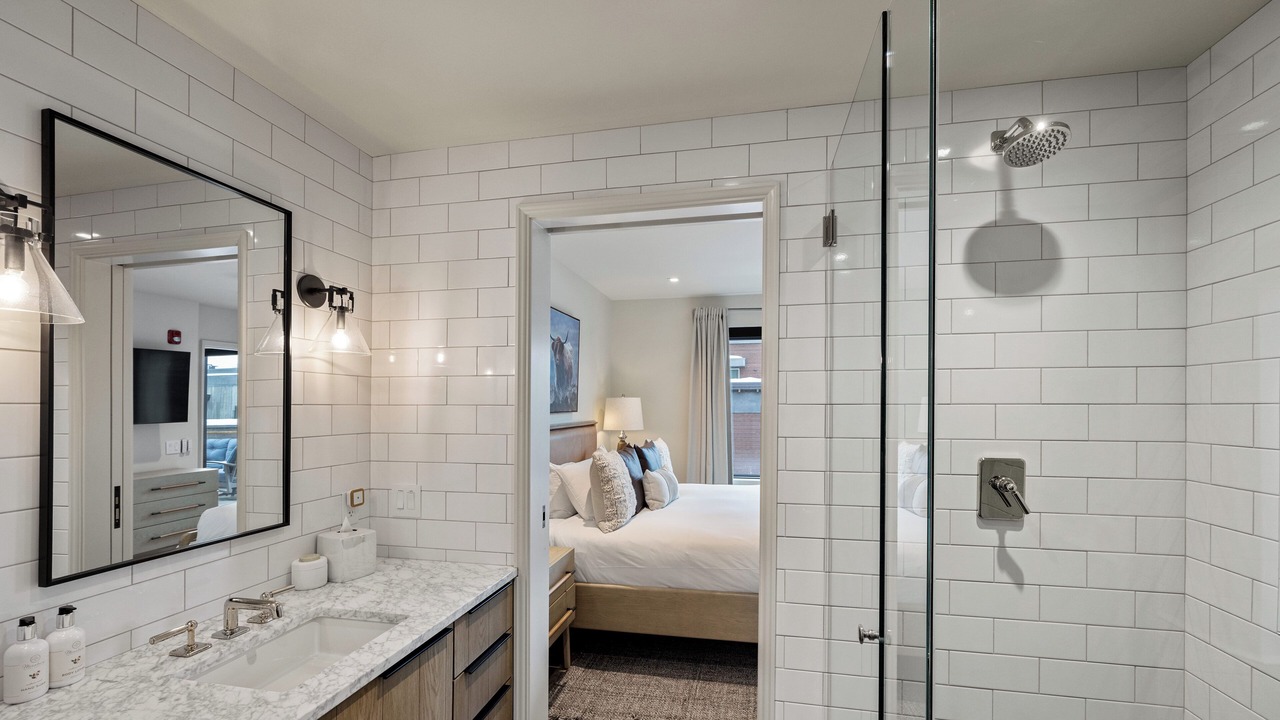 Photo of Bathroom in Jackson
