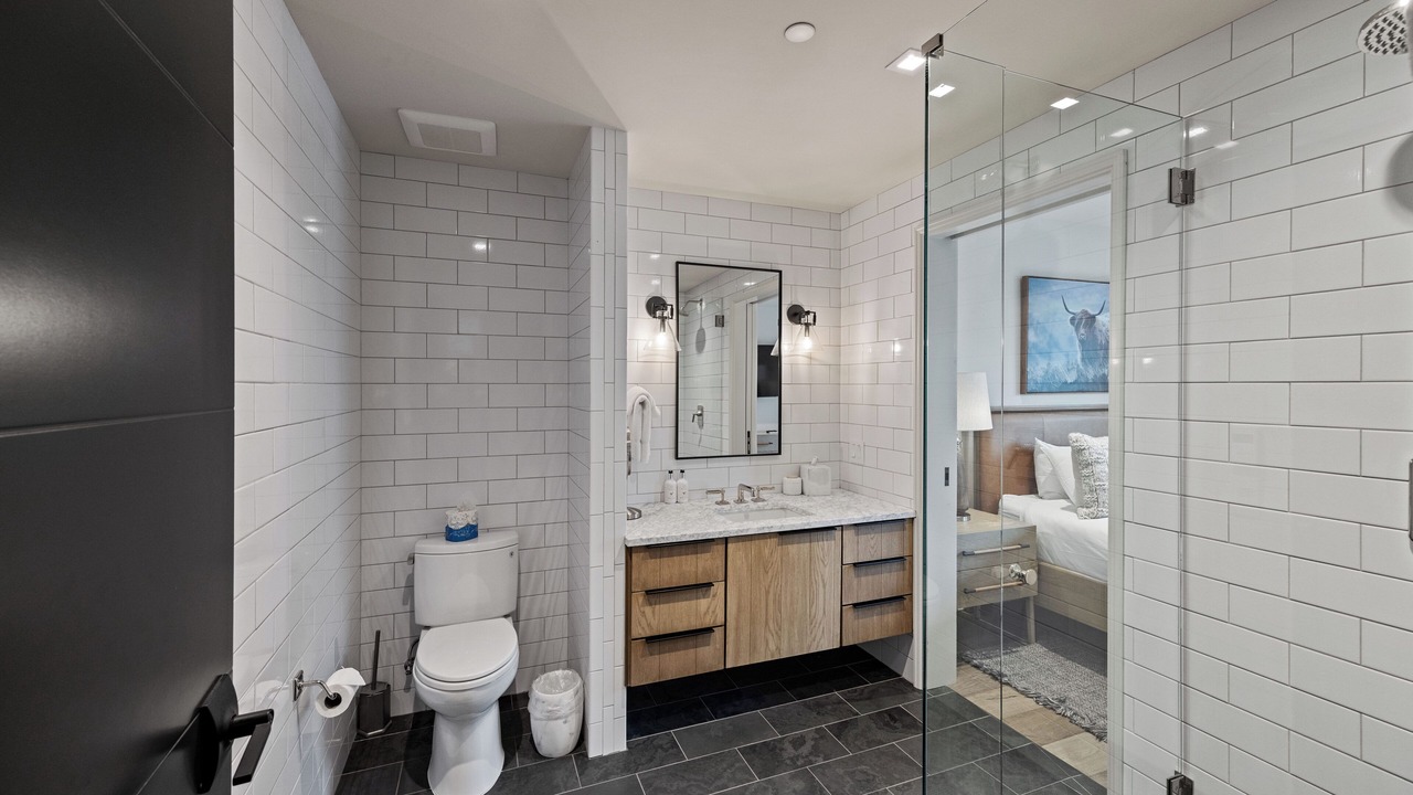 Photo of Bathroom in Jackson