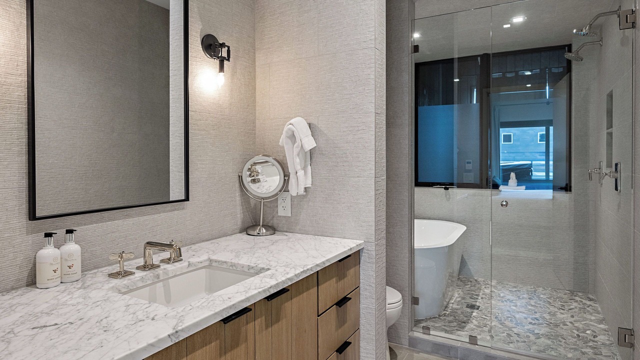 Photo of Bathroom in Jackson
