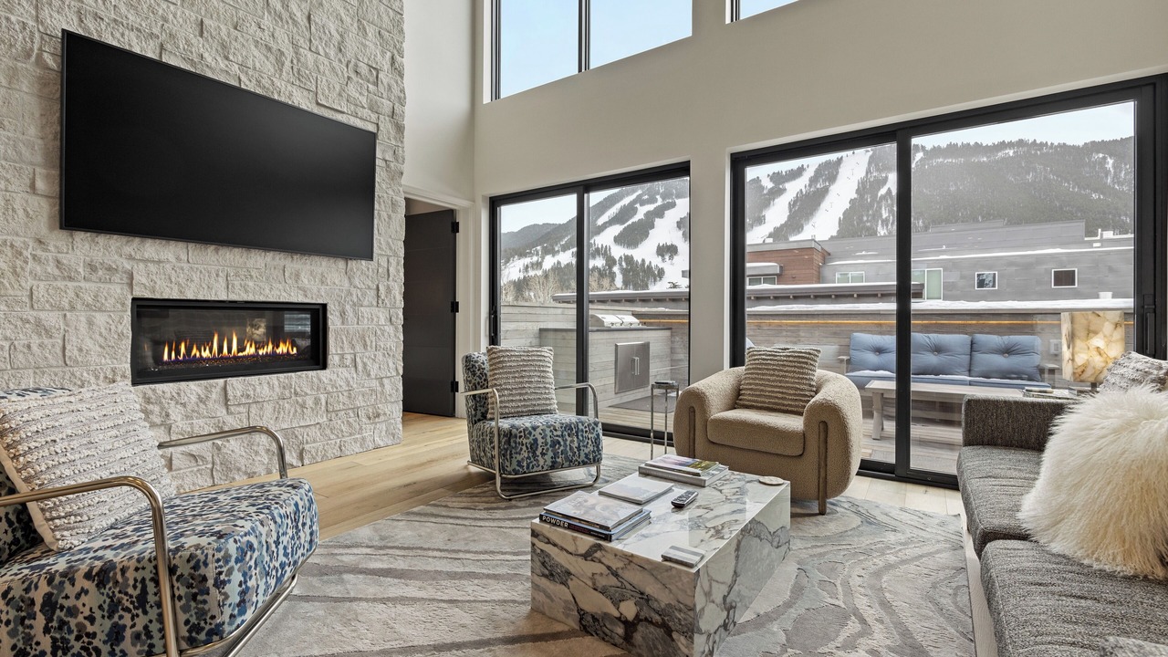 Photo of Livingroom in Jackson