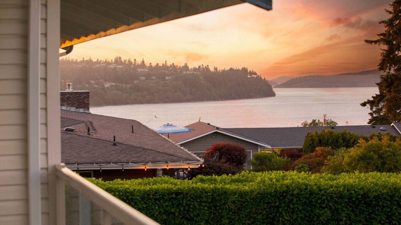 Photo of Outdoor in Oak Harbor