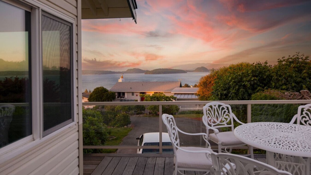 Photo of Outdoor in Oak Harbor