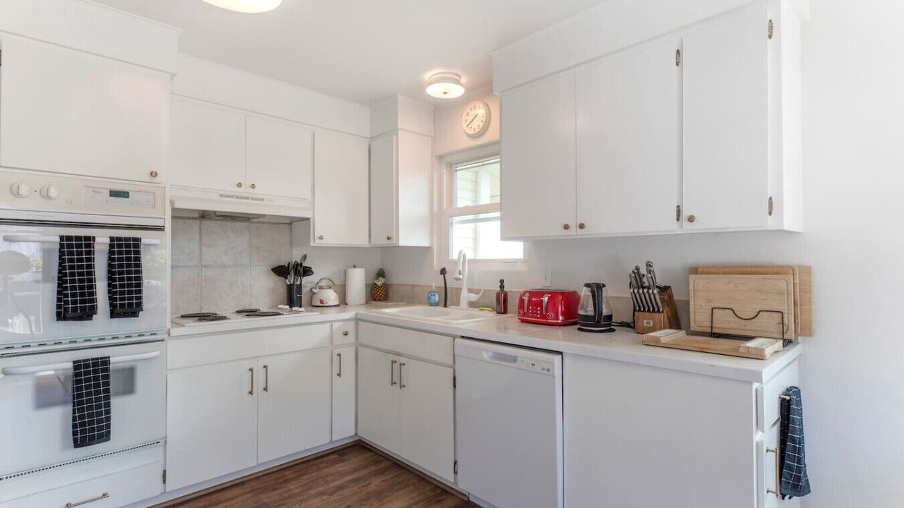 Photo of Kitchen in Oak Harbor