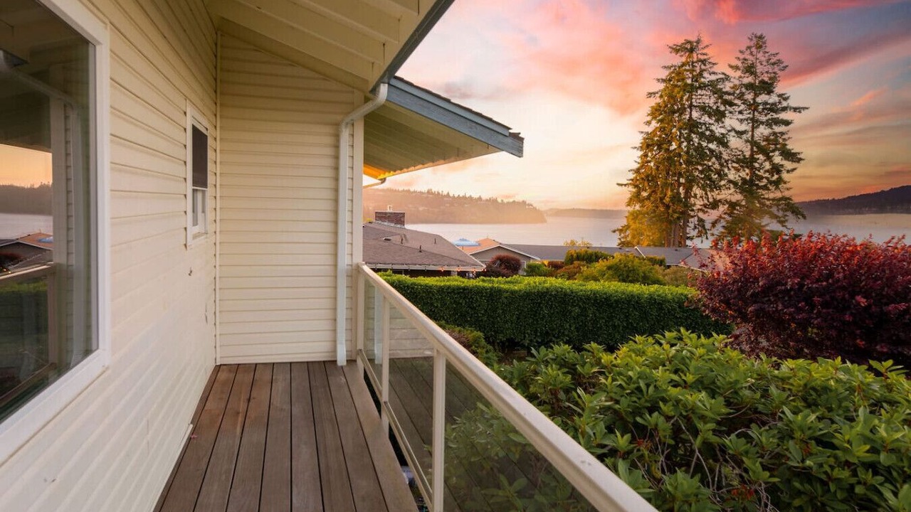 Photo of Outdoor in Oak Harbor