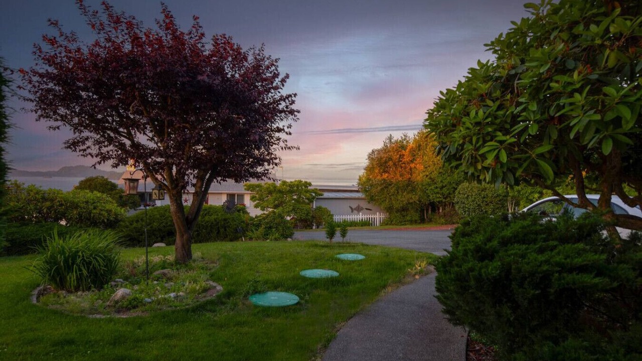 Photo of Outdoor in Oak Harbor
