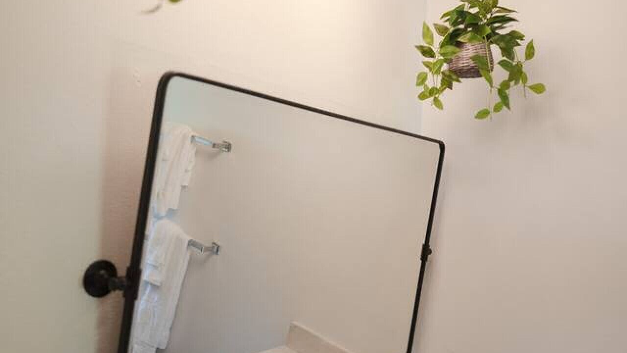 Photo of Bathroom in Oak Harbor
