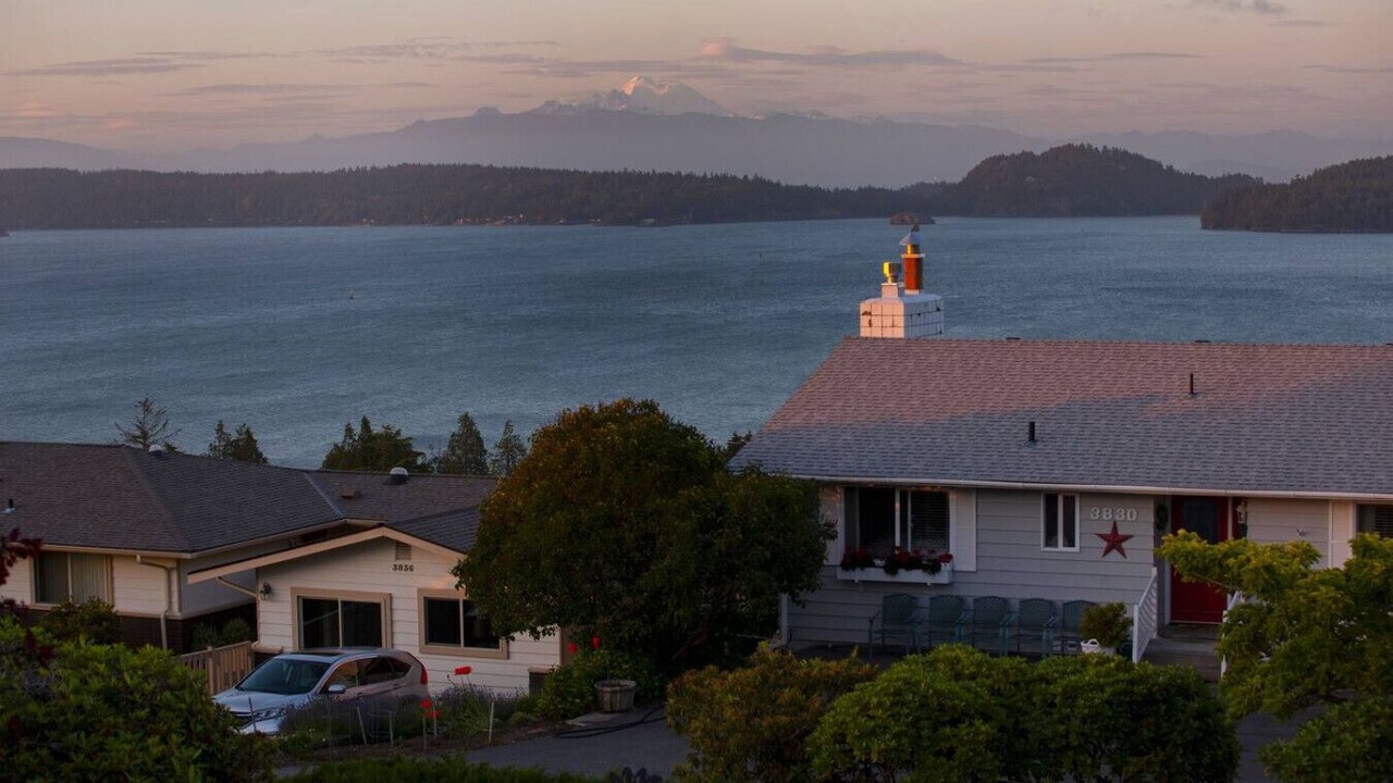 Photo of Outdoor in Oak Harbor