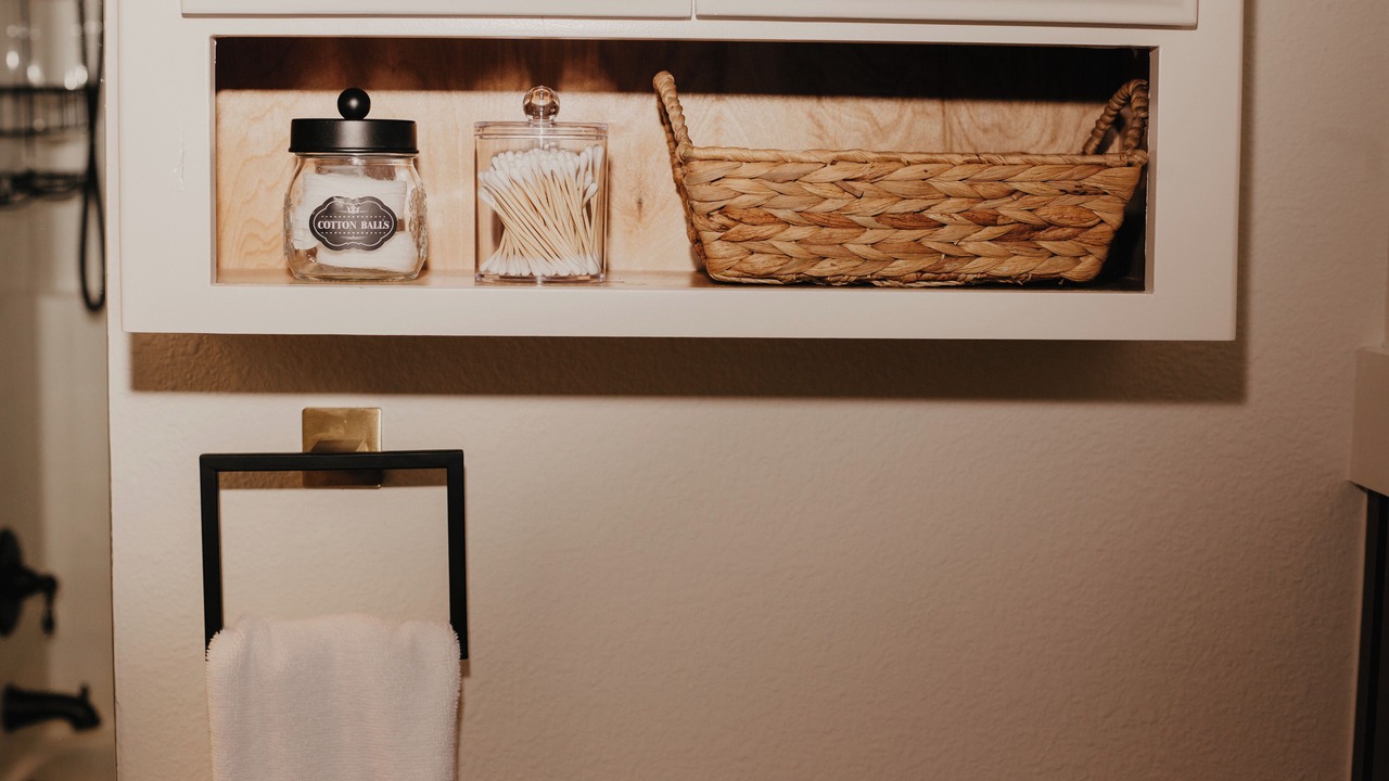 Photo of Bathroom in Coeur d'Alene