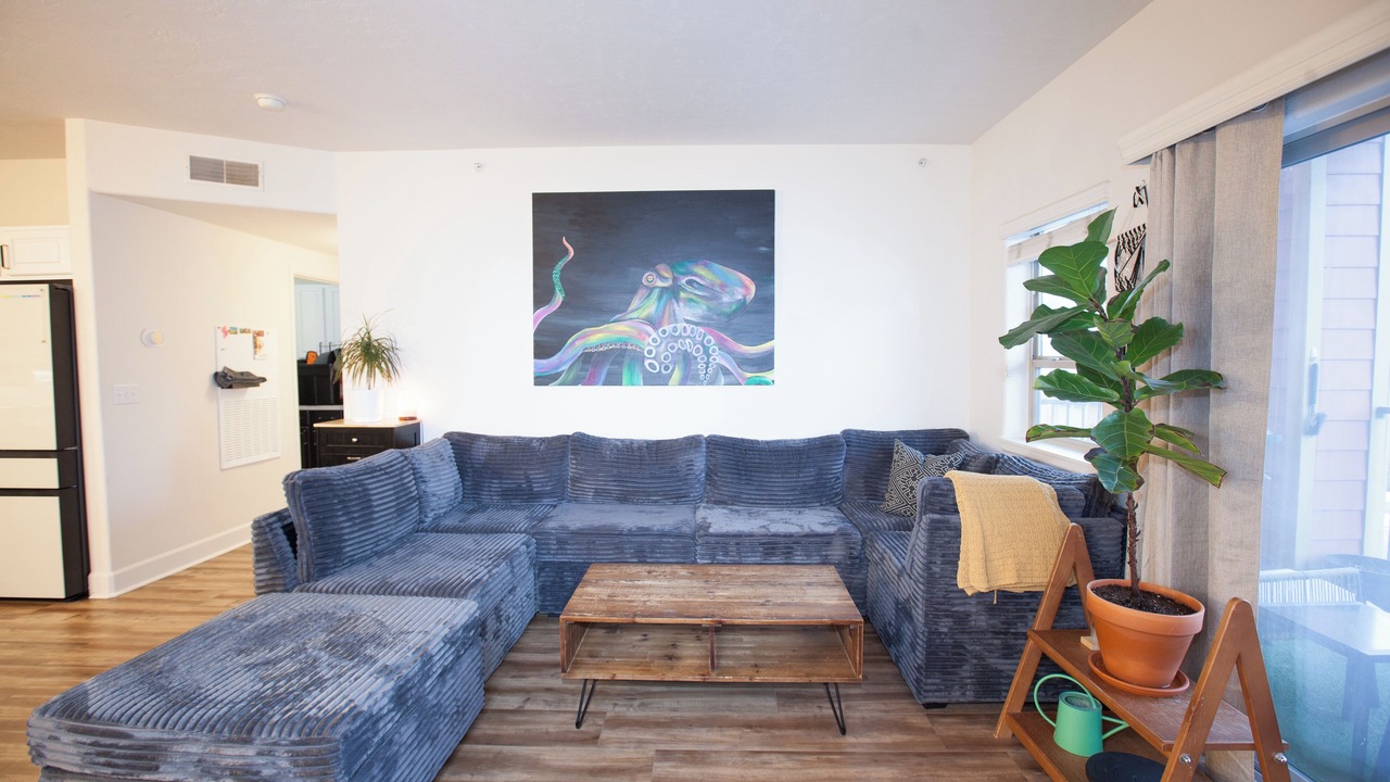 Photo of Bedroom in Coeur d'Alene