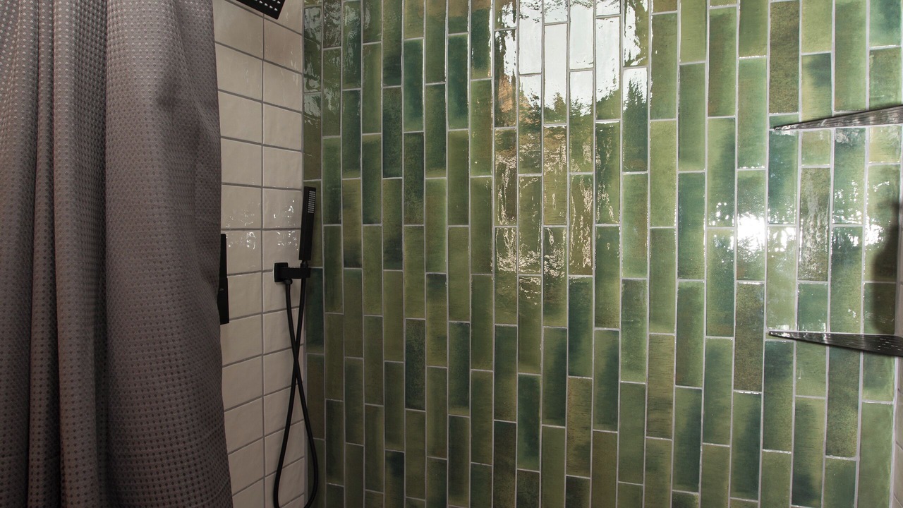 Photo of Bathroom in Coeur d'Alene