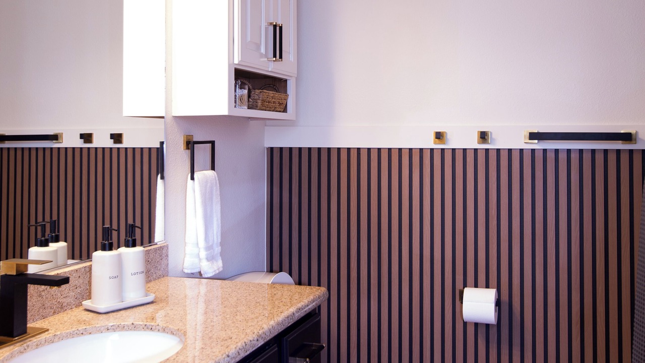 Photo of Bathroom in Coeur d'Alene