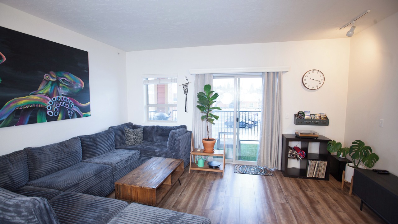Photo of Livingroom in Coeur d'Alene