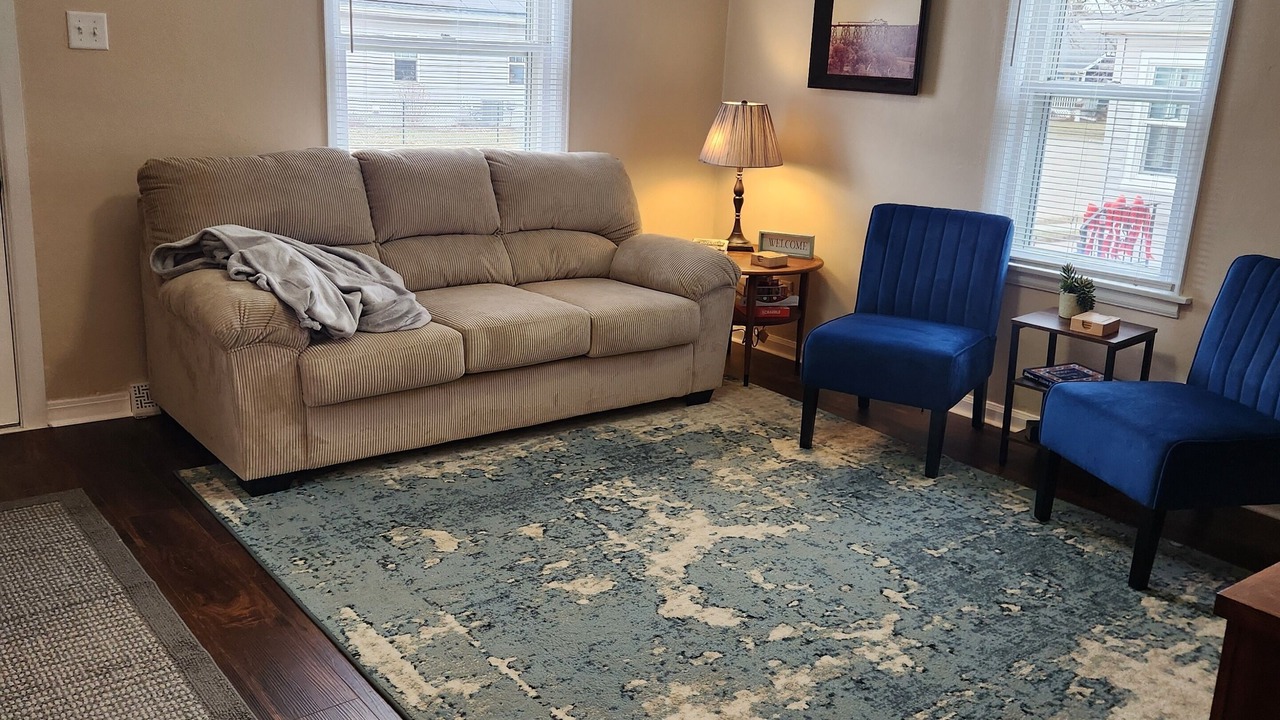 Photo of Livingroom in Boone