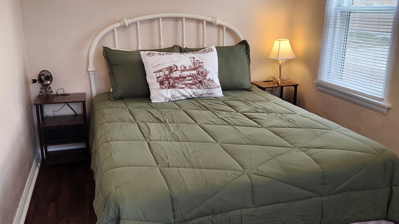 Photo of Bedroom in Boone