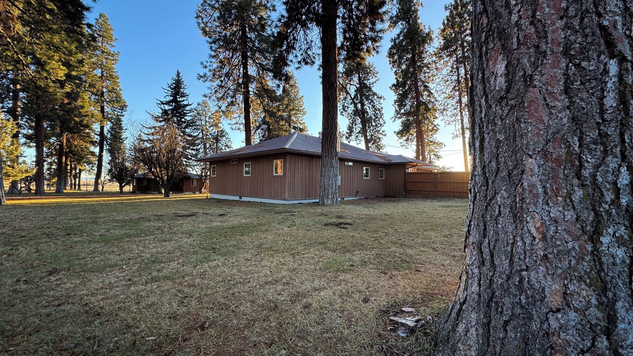 Photo of Outdoor in Chiloquin