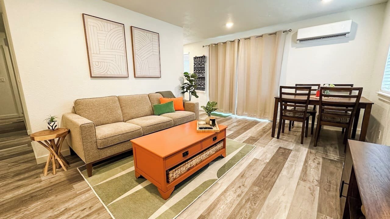 Photo of Livingroom in West Valley