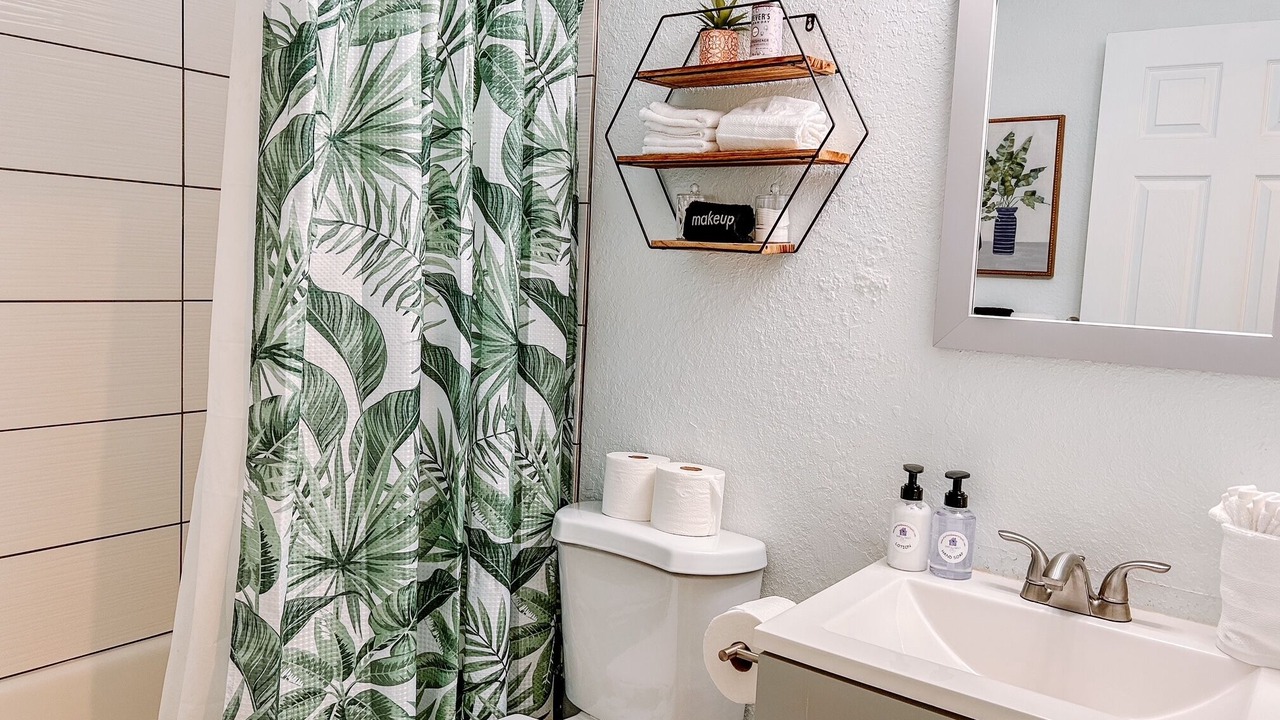 Photo of Bathroom in West Valley