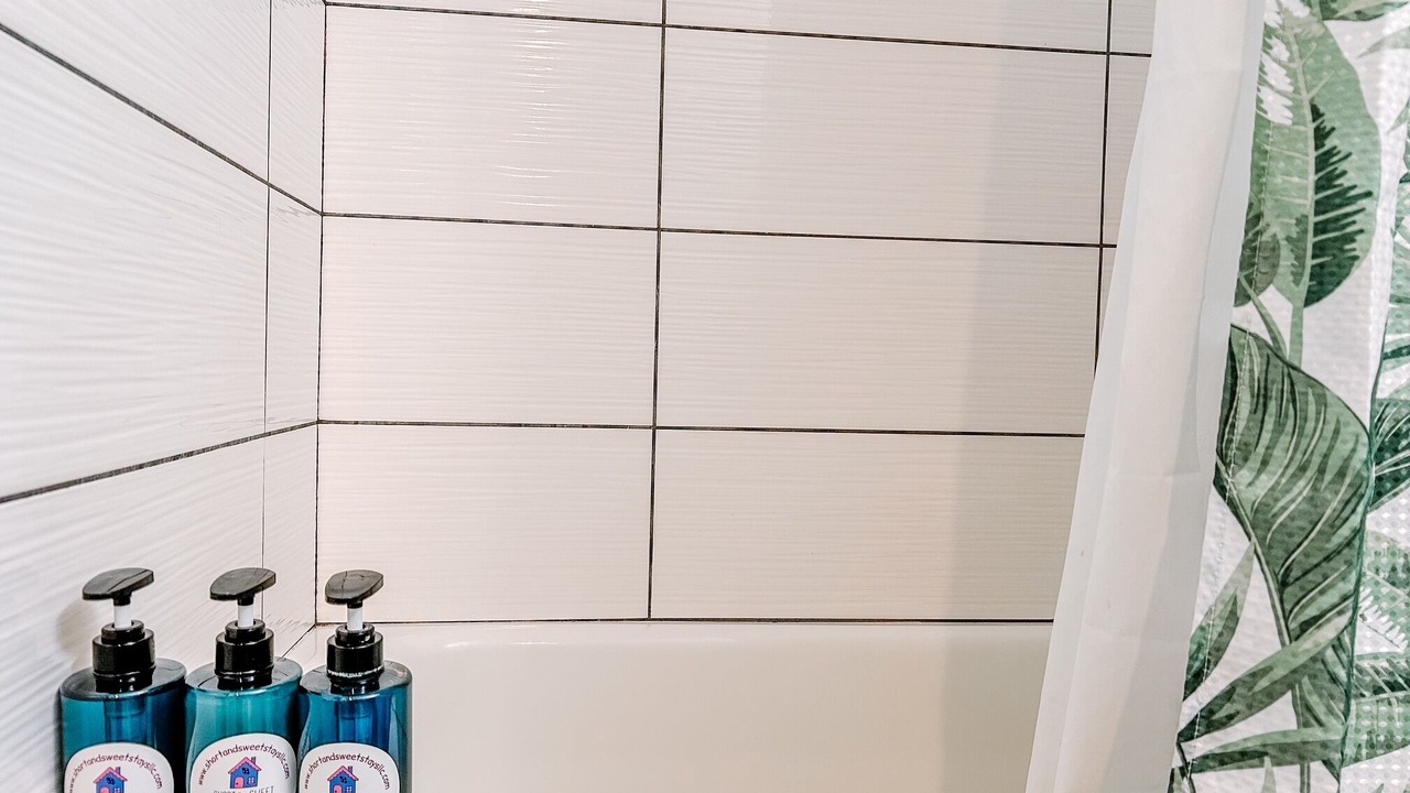 Photo of Bathroom in West Valley