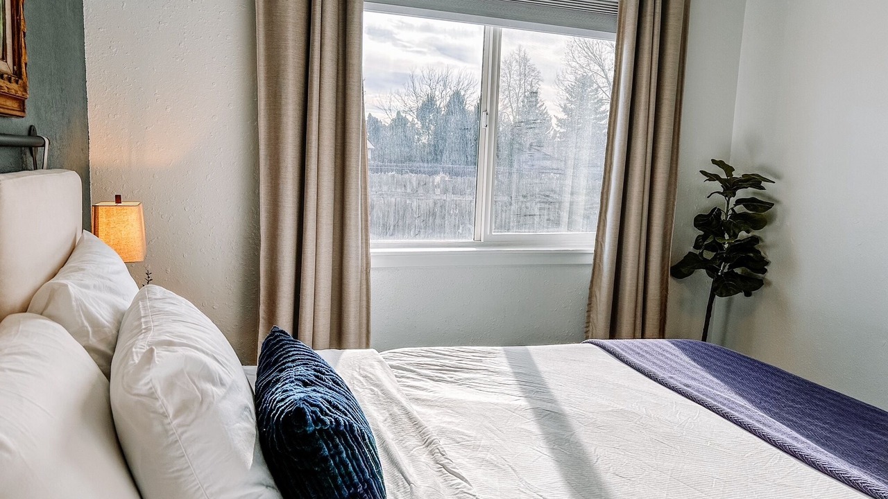 Photo of Bedroom in West Valley