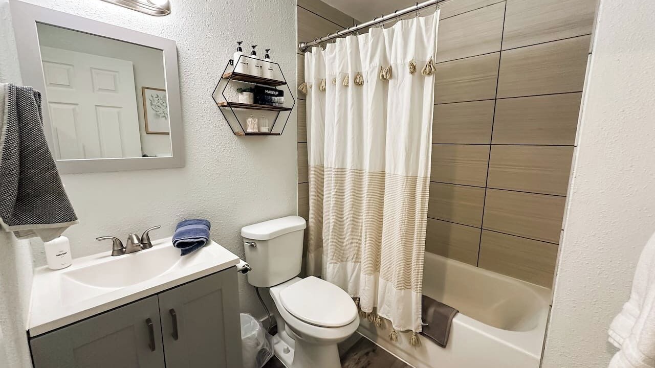 Photo of Bathroom in West Valley