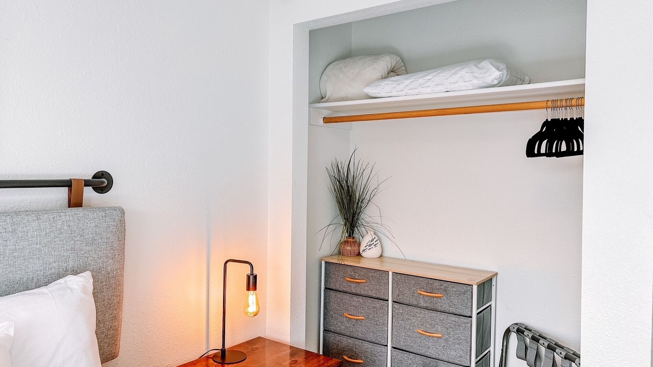 Photo of Bedroom in West Valley