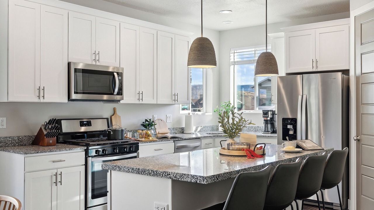 Photo of Kitchen in Midway