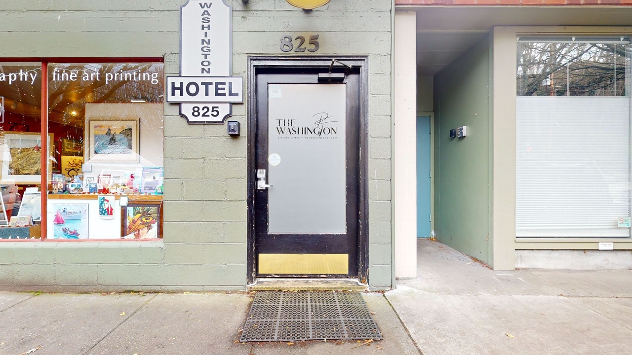 Photo of Outdoor in Port Townsend