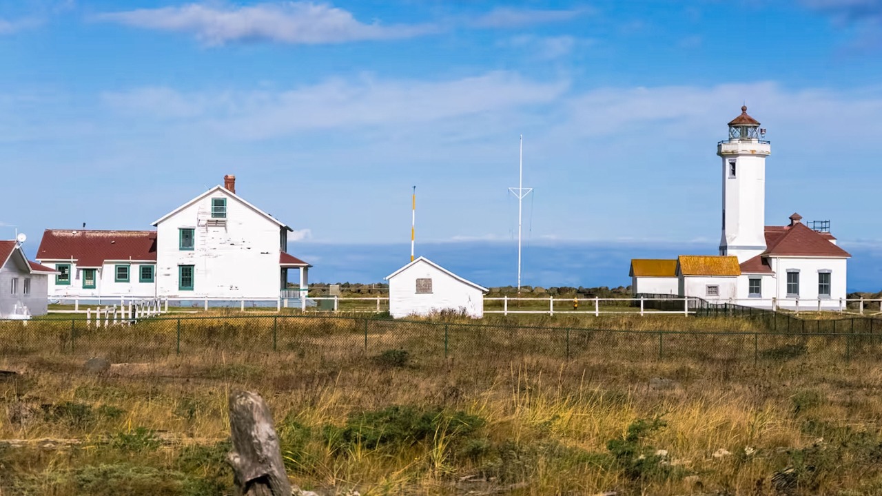 Photo of Outdoor in Port Townsend