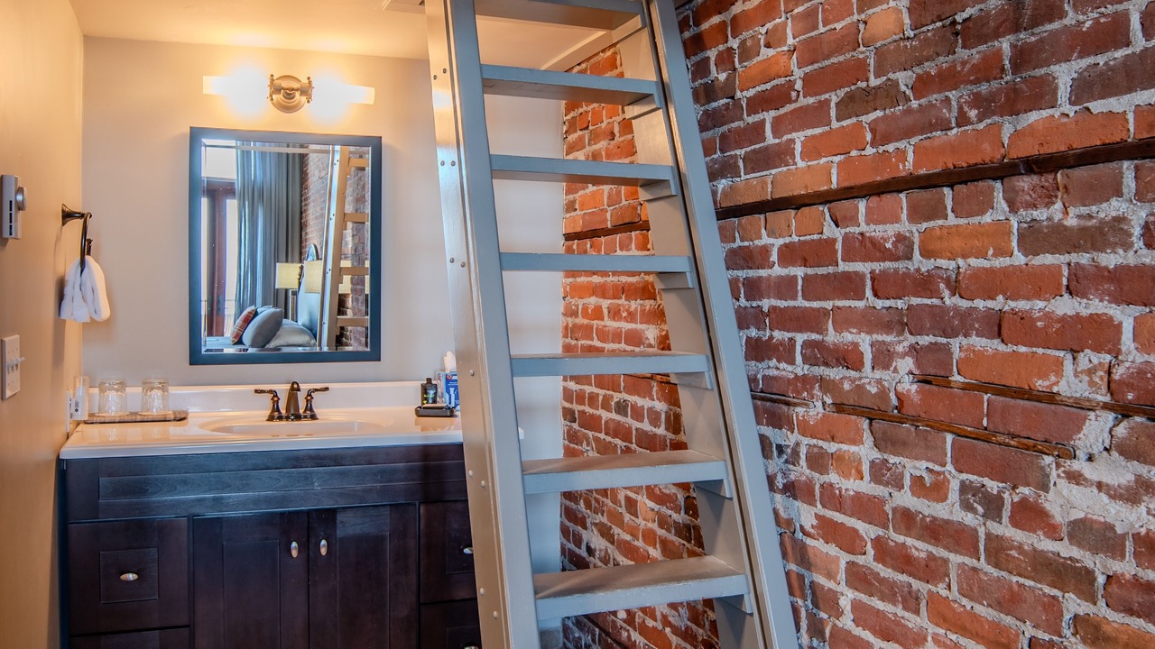 Photo of Bathroom in Port Townsend
