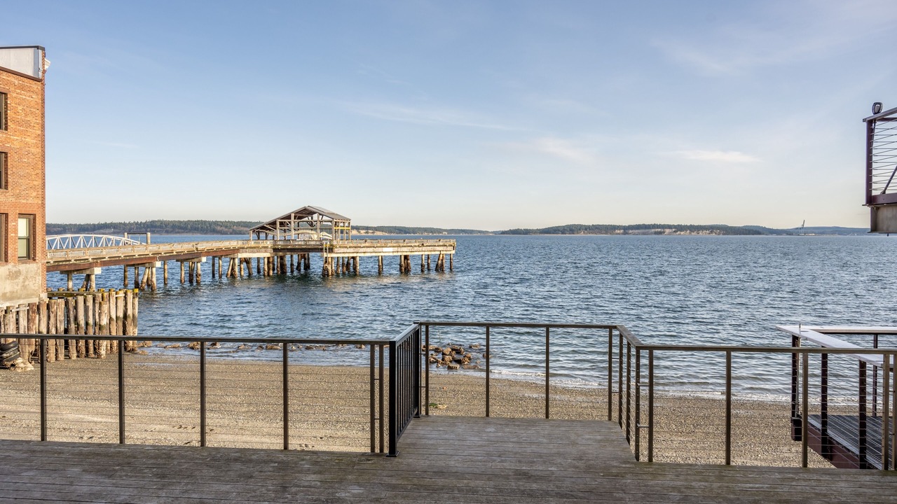 Photo of Outdoor in Port Townsend