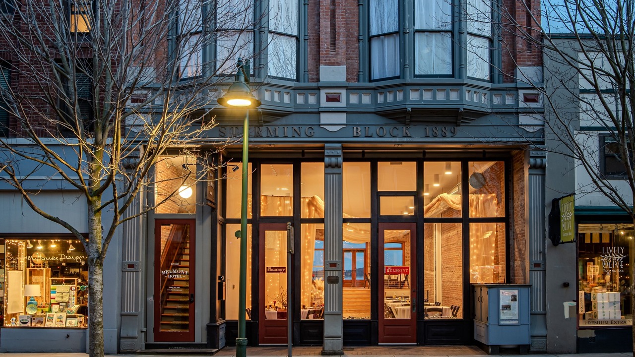 Photo of Outdoor in Port Townsend