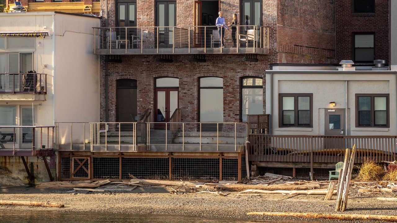 Photo of Outdoor in Port Townsend