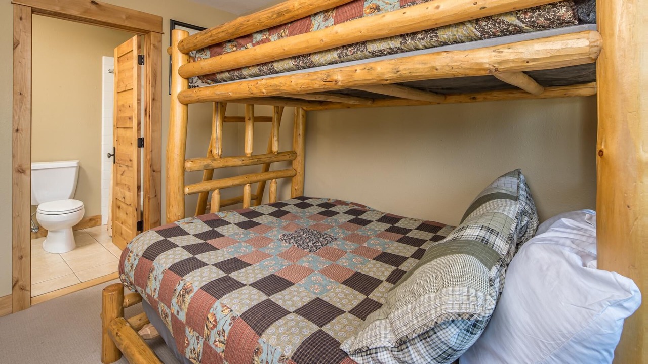 Photo of Bedroom in Big Horn