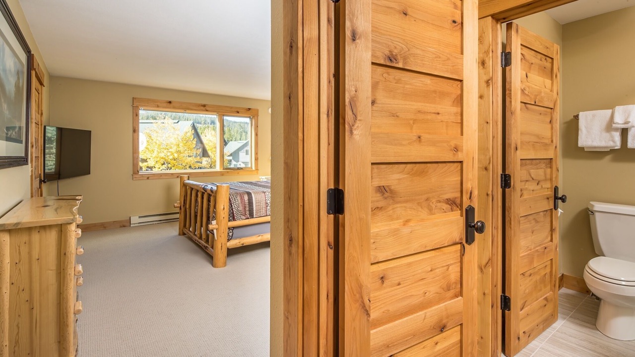 Photo of Bedroom in Big Horn