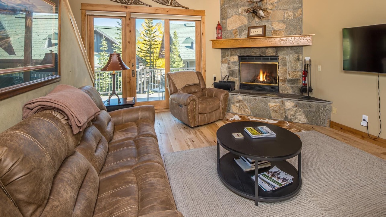Photo of Livingroom in Big Horn