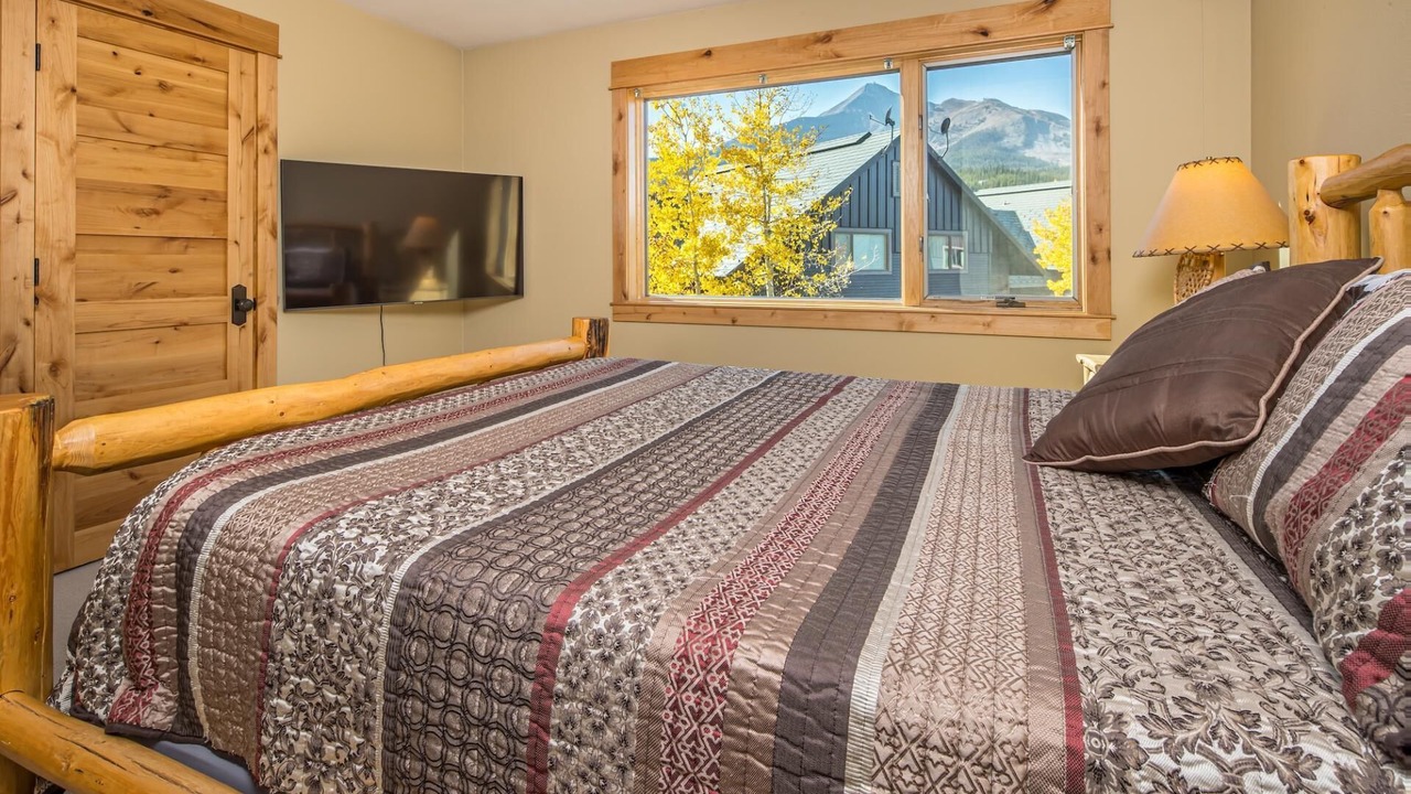 Photo of Bedroom in Big Horn