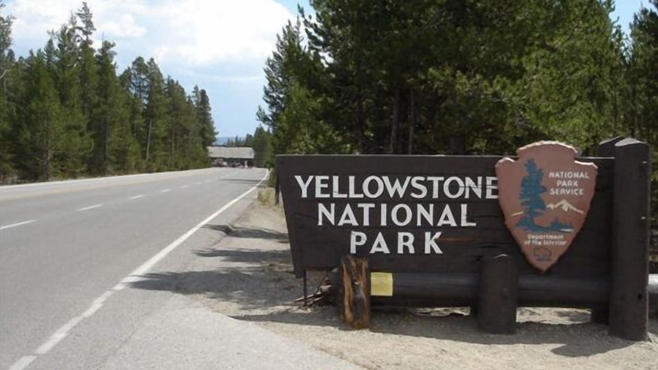 Photo of Others in West Yellowstone