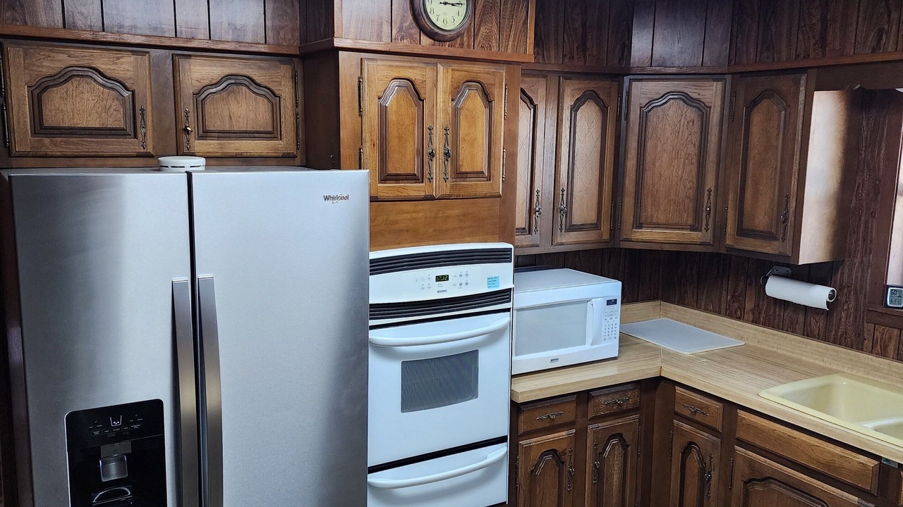 Photo of Kitchen in Birdeye