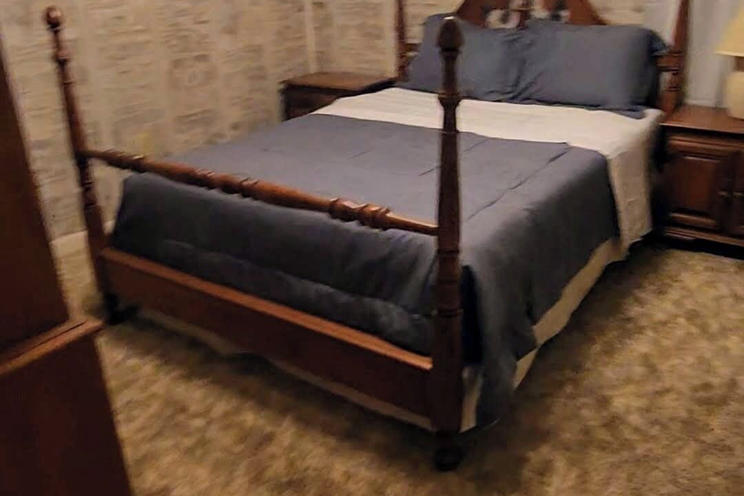 Photo of Bedroom in Birdeye