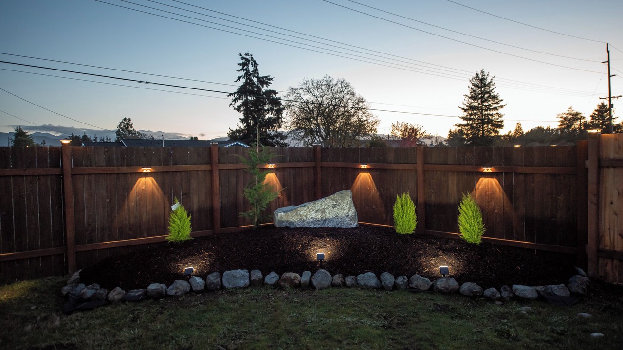 Photo of Outdoor in Sequim