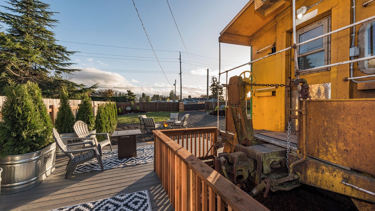 Photo of Outdoor in Sequim
