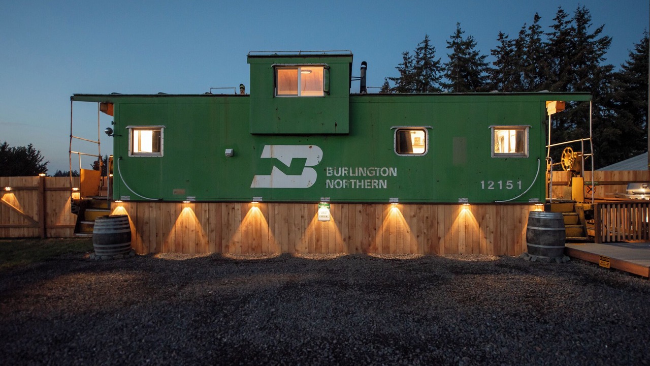 Photo of Outdoor in Sequim