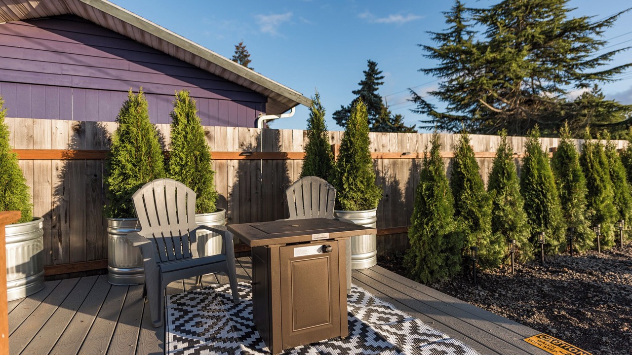 Photo of Outdoor in Sequim