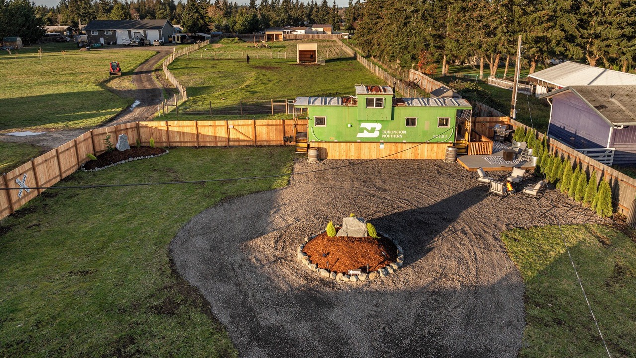 Photo of Outdoor in Sequim