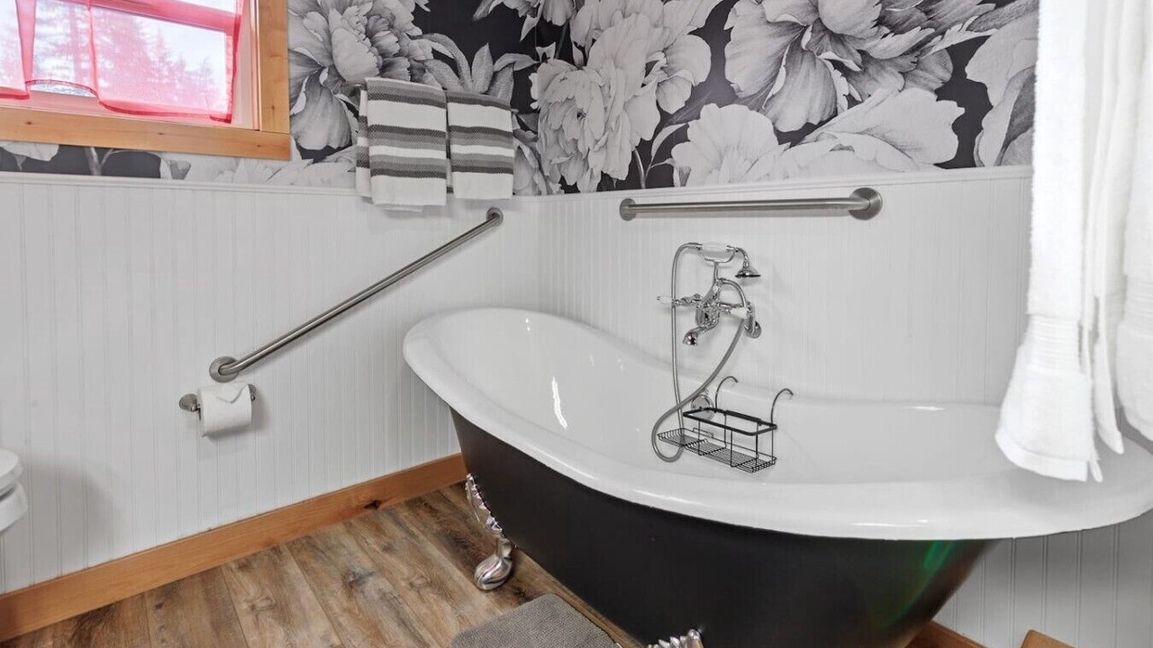 Photo of Bathroom in Bayview
