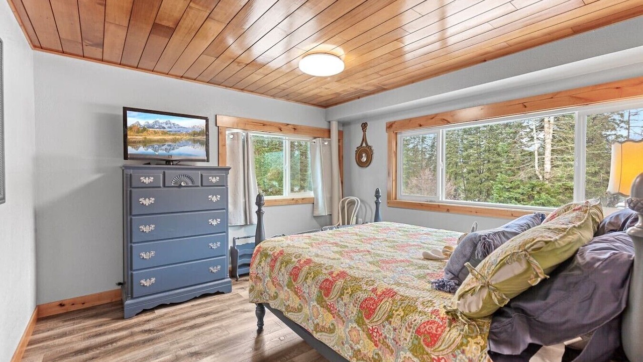 Photo of Bedroom in Bayview