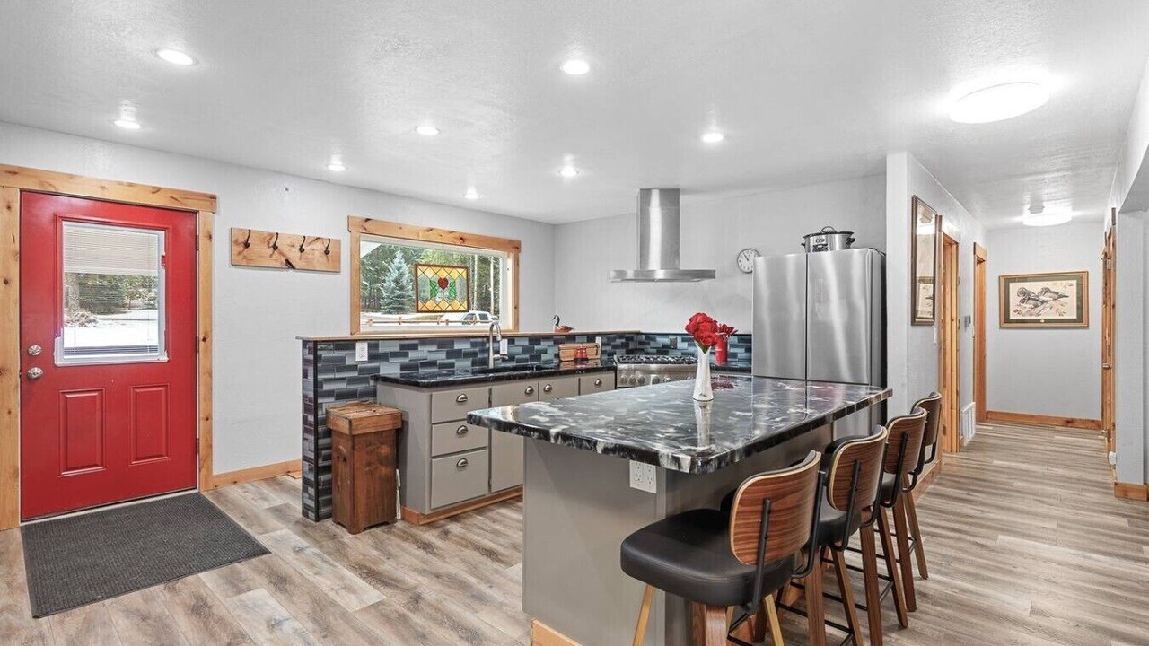 Photo of Kitchen in Bayview
