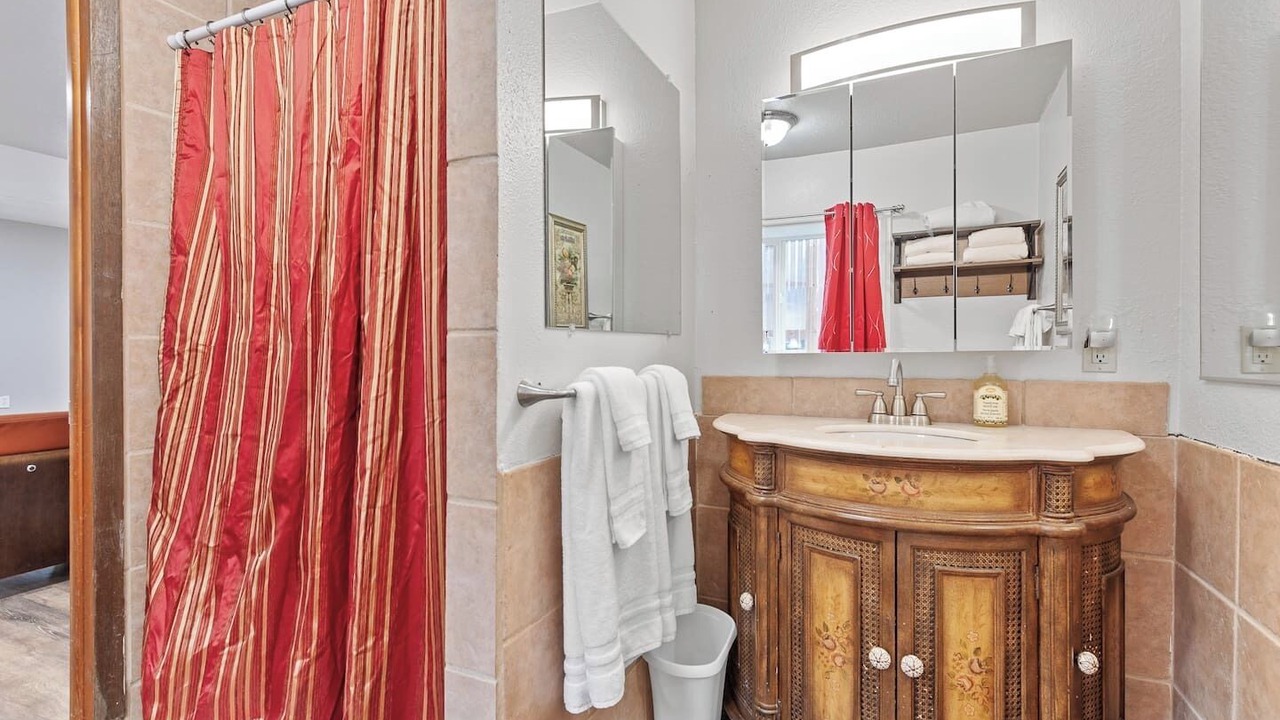 Photo of Bathroom in Bayview