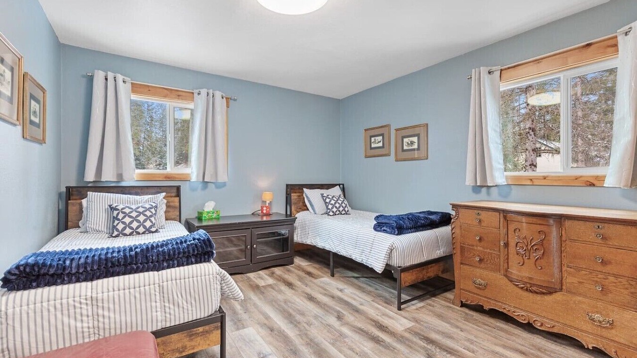 Photo of Bedroom in Bayview